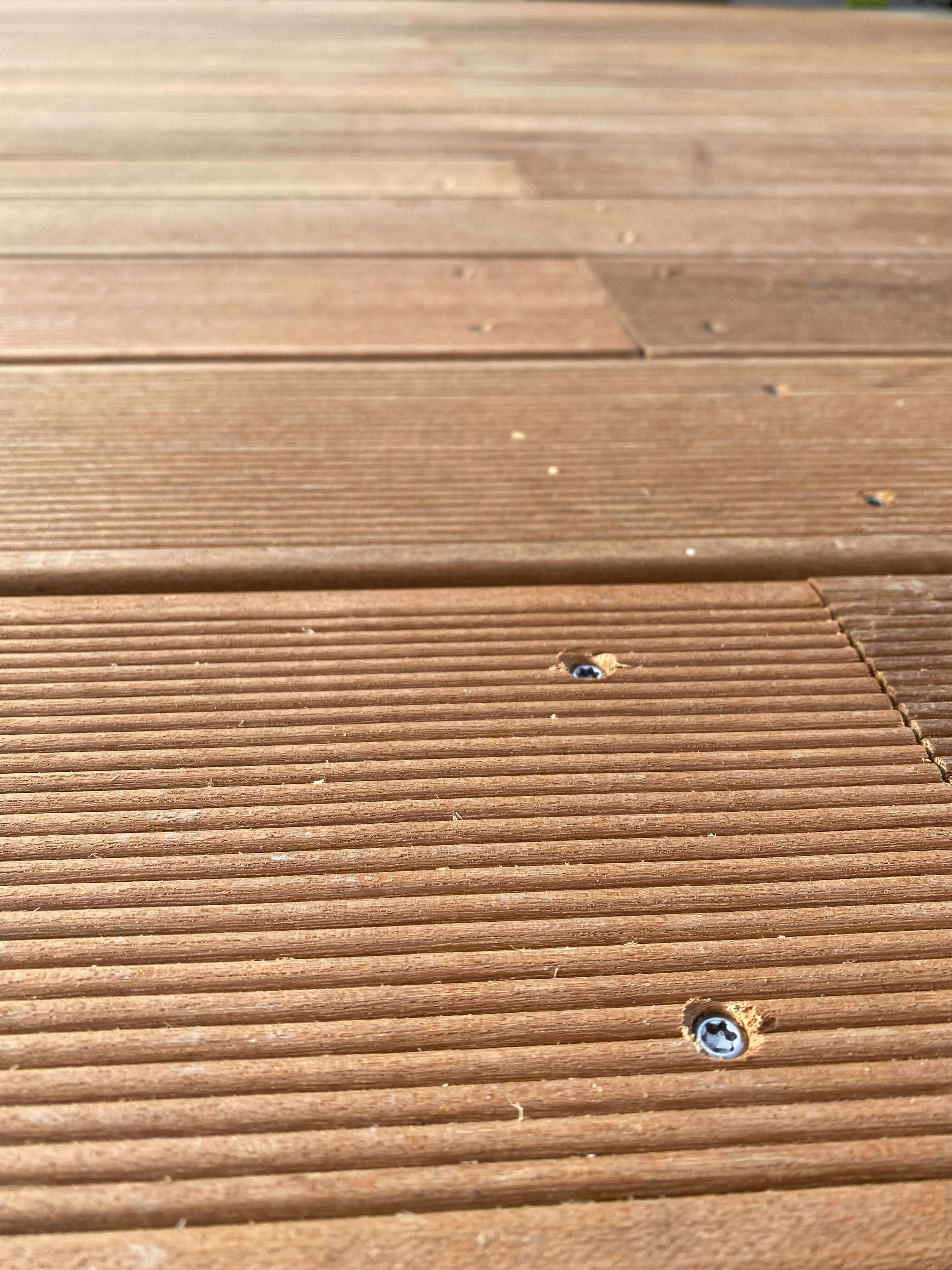 Detailaufnahme